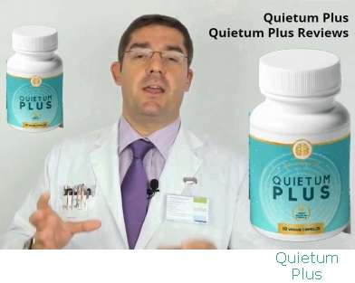 Opinion About Quietum Plus